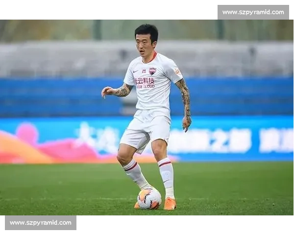 姜至鹏：三镇 6 分生死战，老将坦言恢复力下滑成最大挑战