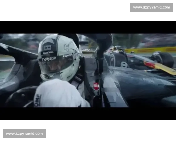 阿布扎比燃爆银幕！F1：狂飙飞车地区首映群星云集