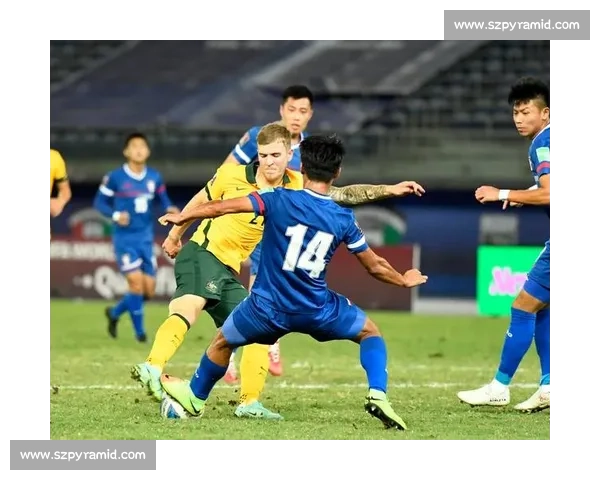 澳大利亚足球联赛：传奇背后的真相与挑战