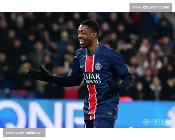 登贝莱：安菲尔德 12 分钟 —— 本赛季最美好回忆